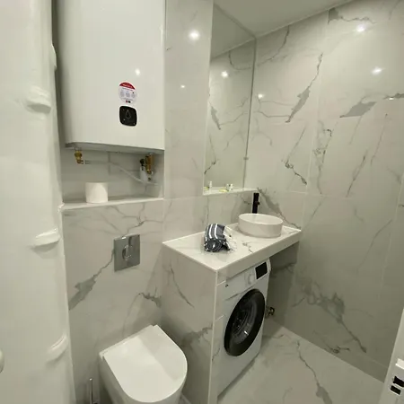 La Championnet Apartamento