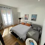 La Championnet Apartmán *