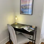 Apartmán La Championnet Grenoble