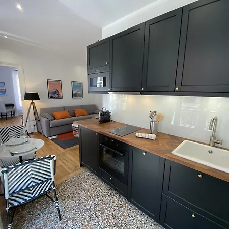 La Championnet Grenoble