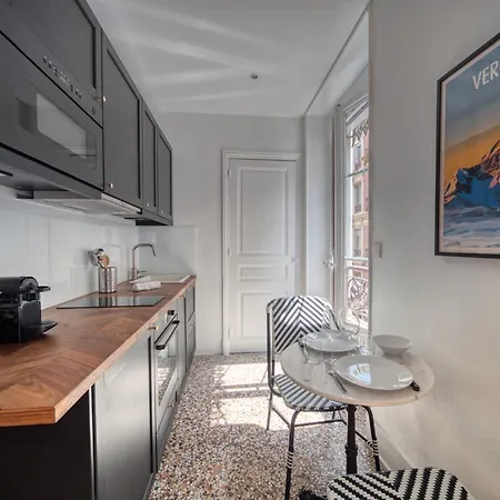 La Championnet Grenoble