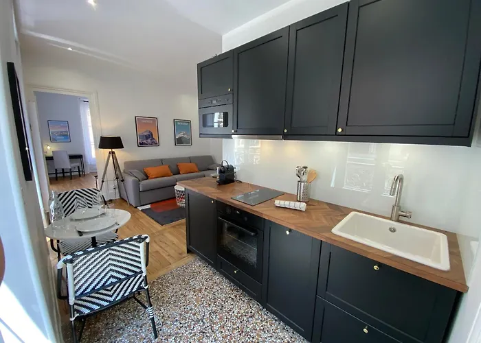 La Championnet Гренобль