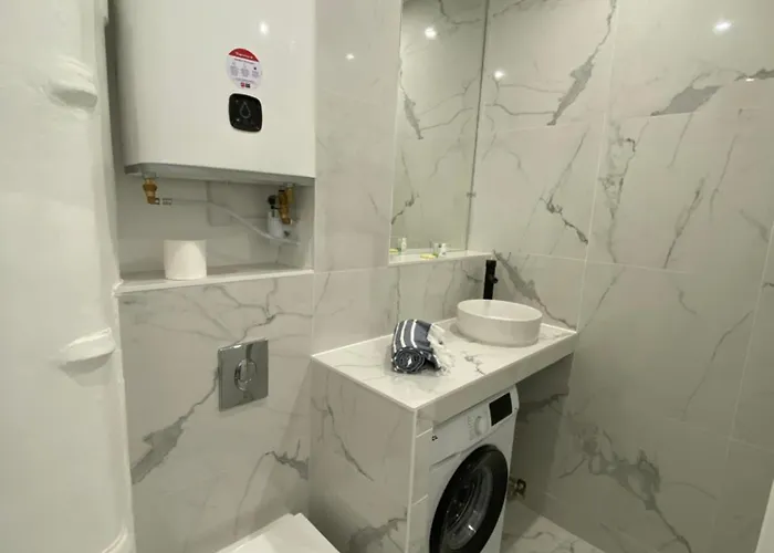 La Championnet Апартаменти