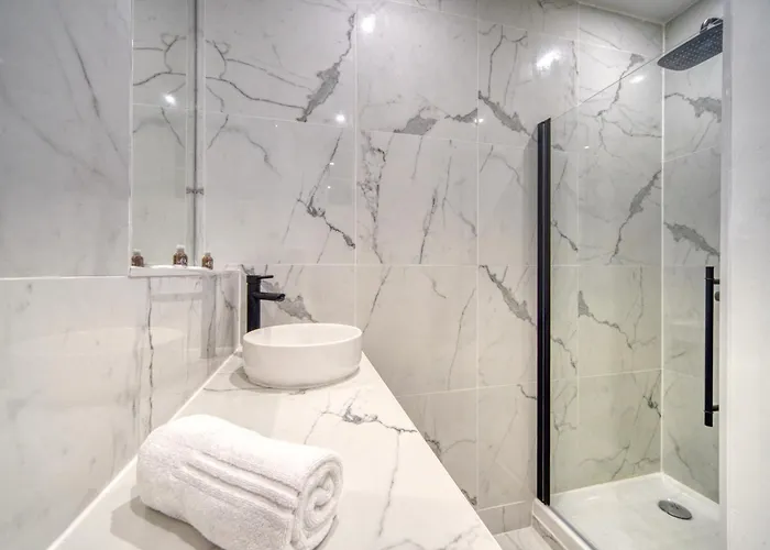 公寓 La Championnet